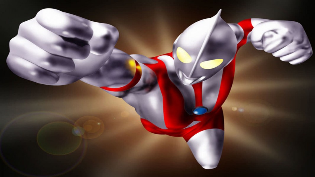 Ultraman