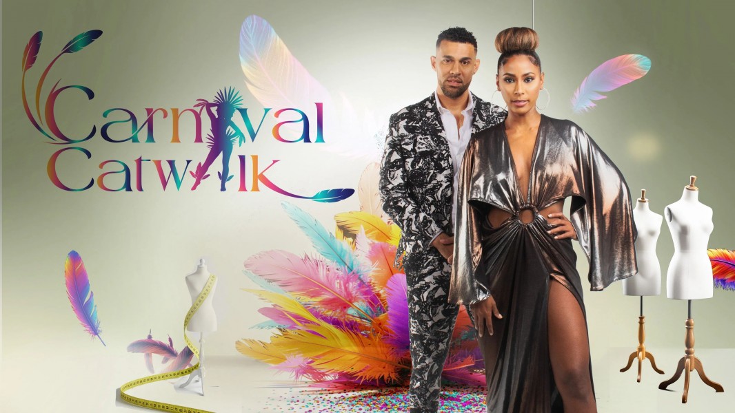 Carnival Catwalk