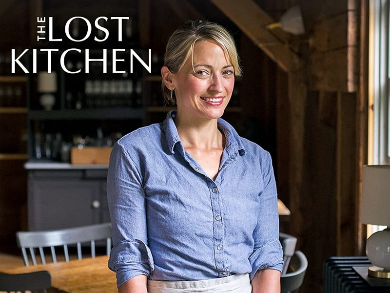 The Lost Kitchen