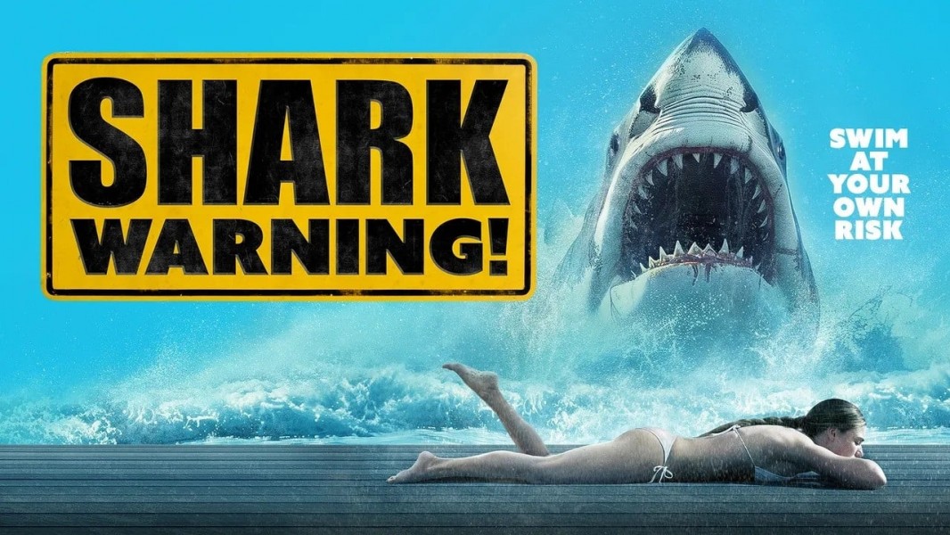 Shark Warning