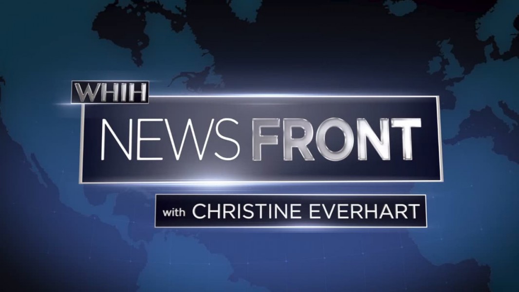 WHiH Newsfront