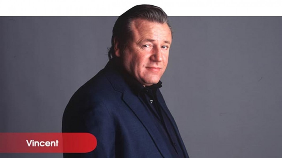 Vincent