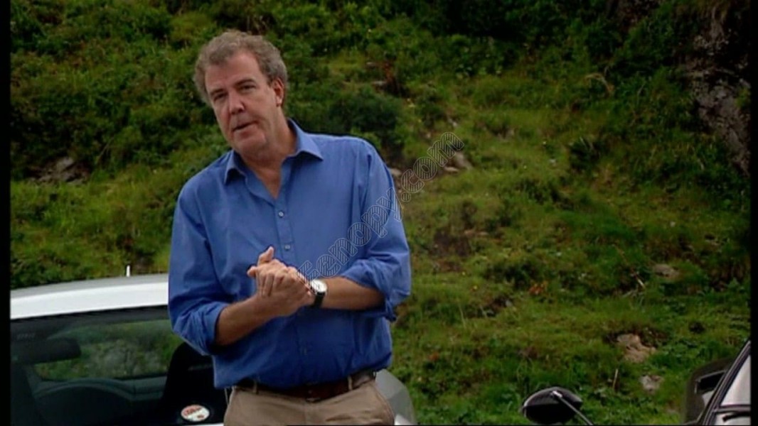 Jeremy Clarkson: Meets the Neighbours