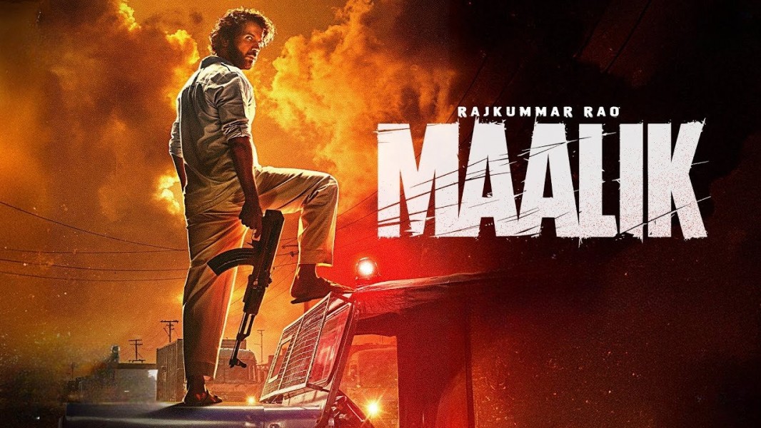 Maalik