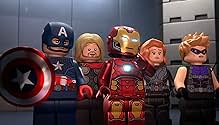LEGO Marvel Avengers: Loki in Training