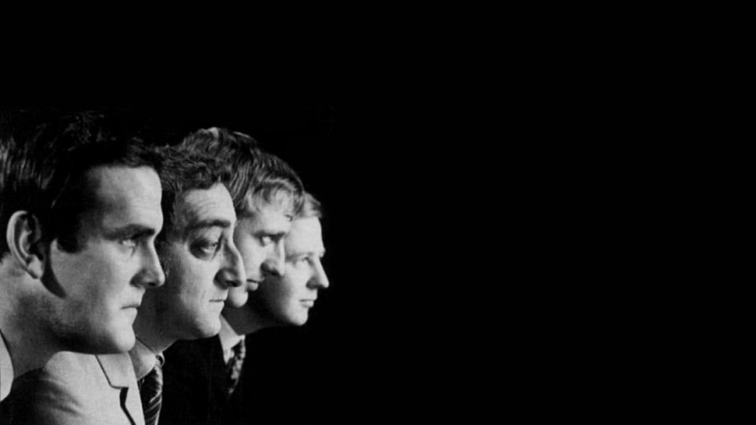 At Last the 1948 Show