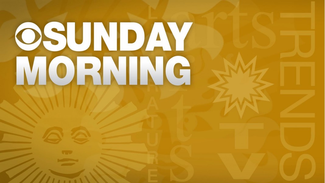 CBS News Sunday Morning