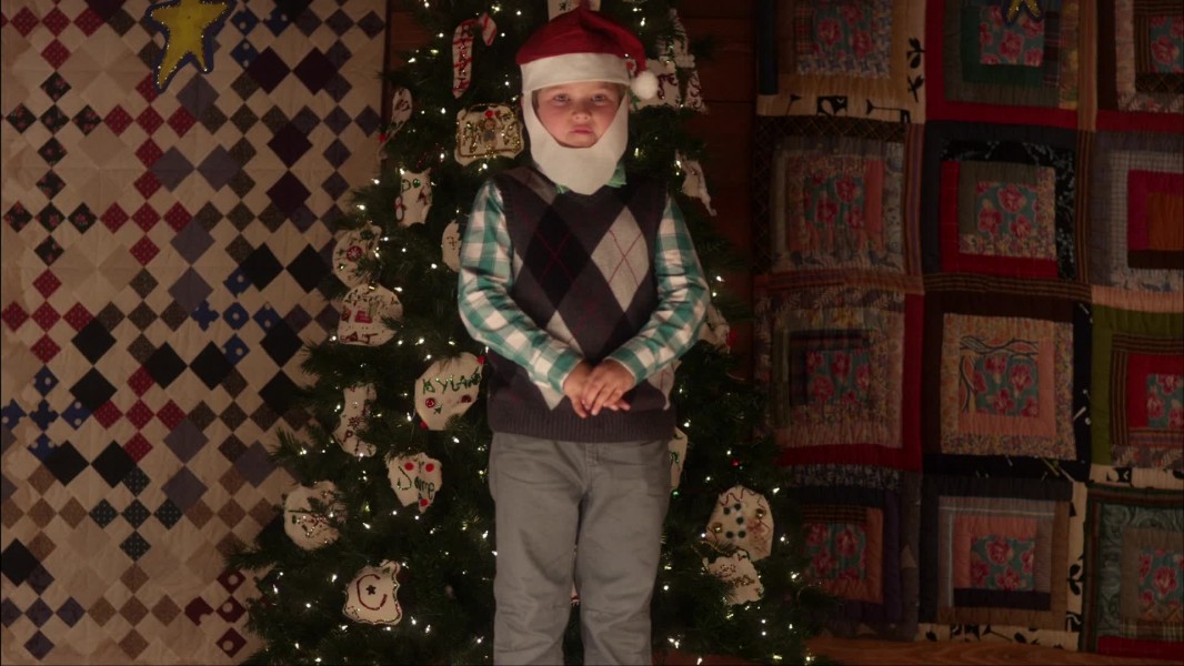 Christmas on the Bayou