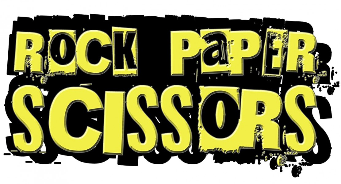 Rock Paper Scissors