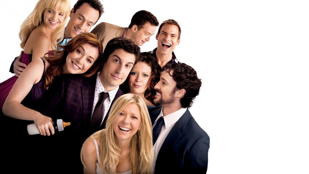 American Reunion