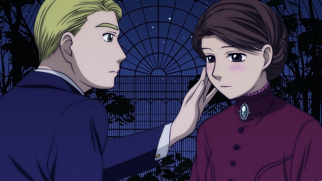 Emma: A Victorian Romance