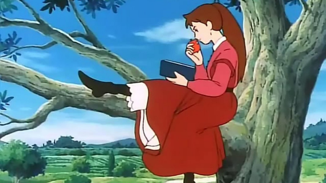 Tales of Little Women