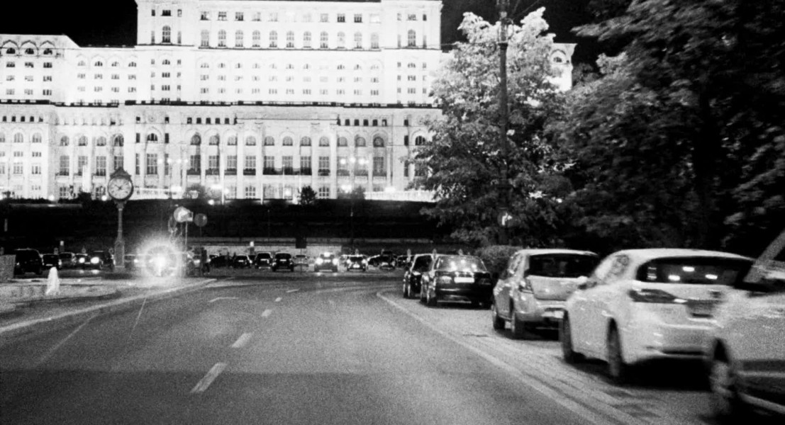 Do Not Expect Too Much from the End of the World