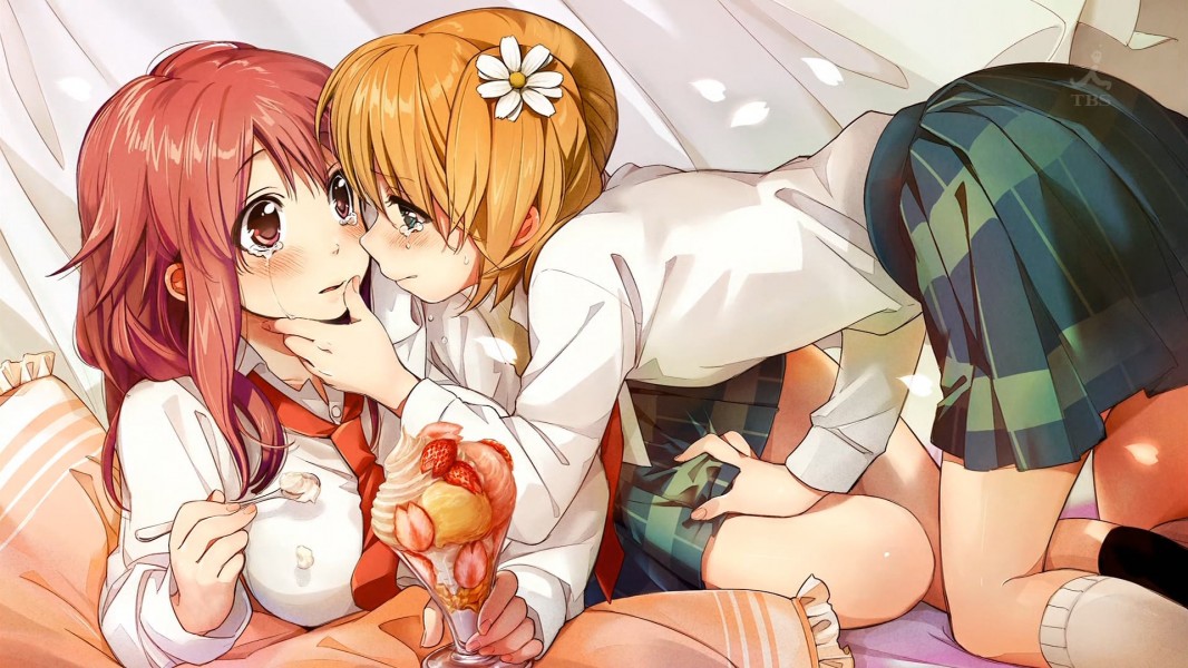 Sakura Trick