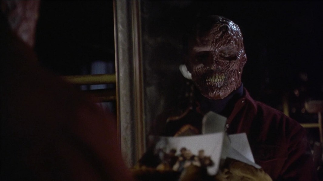 Darkman III: Die Darkman Die