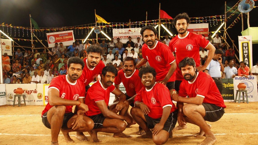 Vennila Kabaddi Kuzhu 2