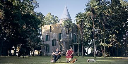The Castle