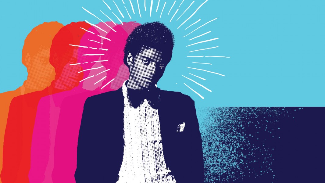 Michael Jackson's Journey from Motown to Off the Wall