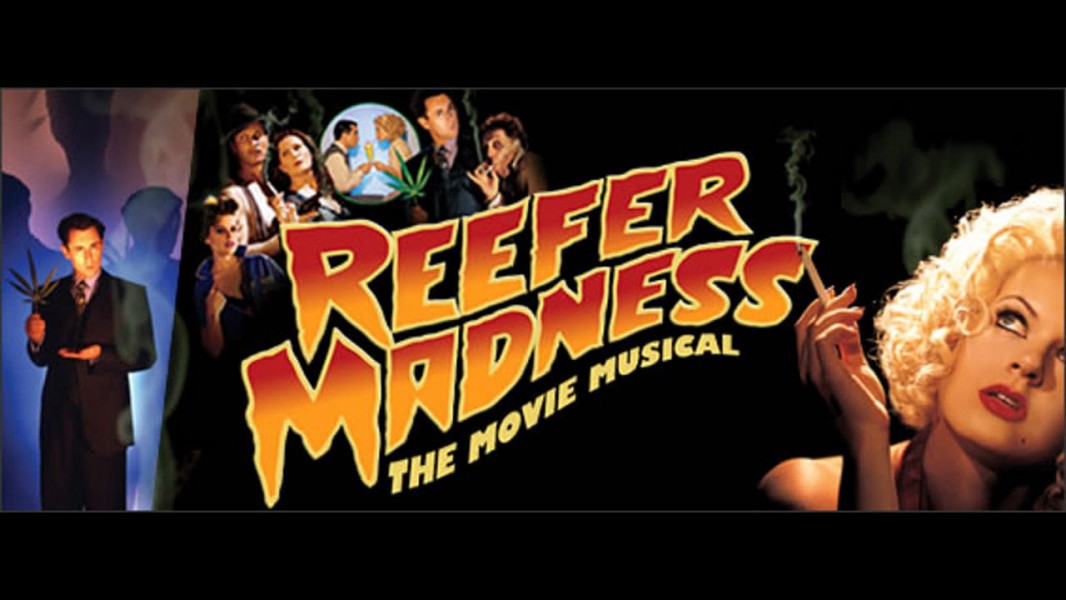 Reefer Madness: The Movie Musical