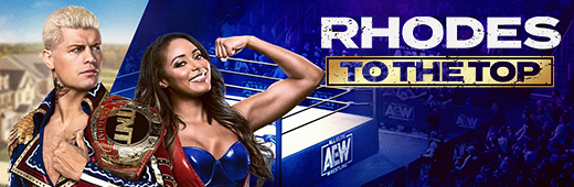 Rhodes to the Top
