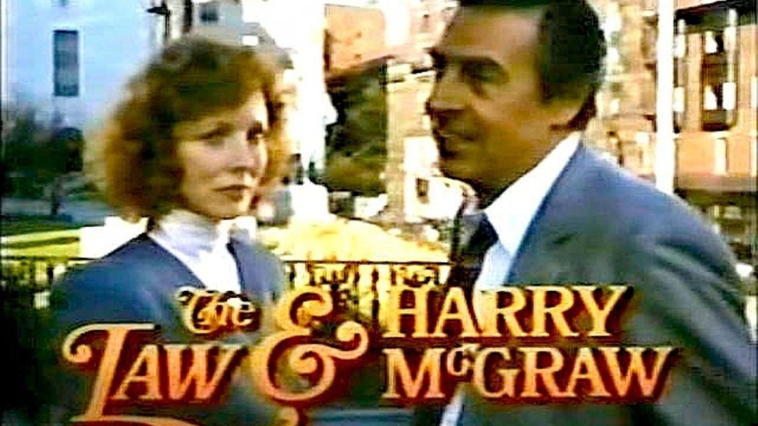 The Law & Harry McGraw