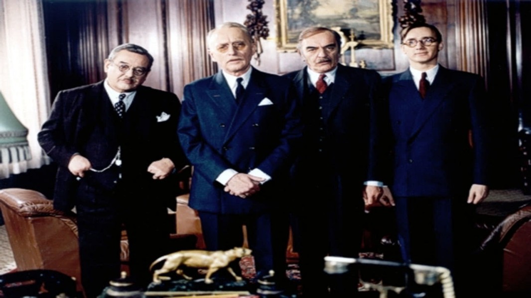 Panoptikum města pražského