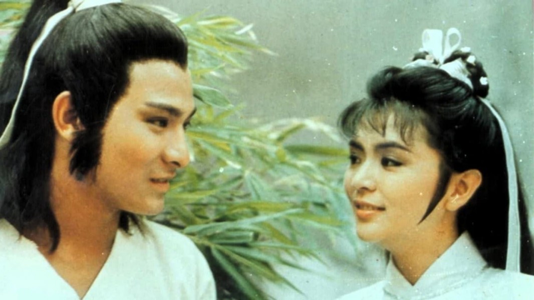 The Return of the Condor Heroes
