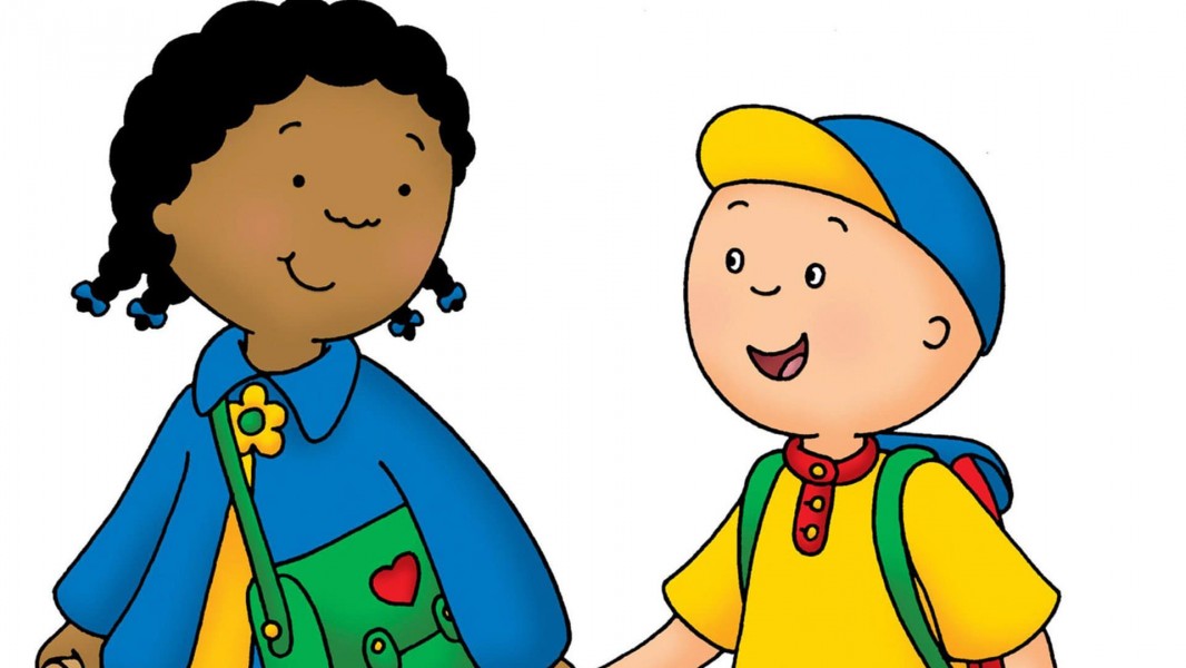 Caillou