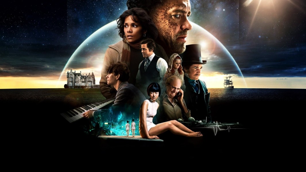 Cloud Atlas