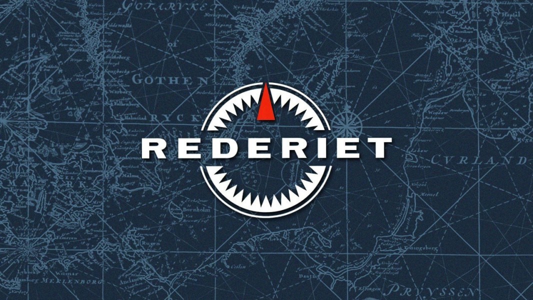 Rederiet