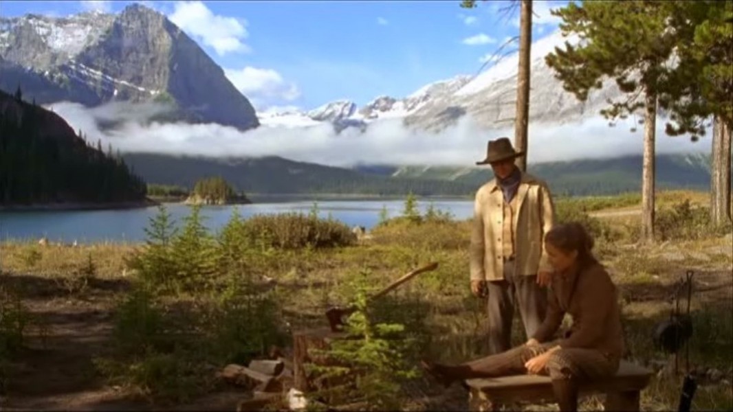 Valley of the Wild Roses