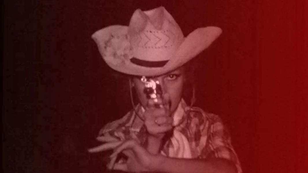 Under the Flags, the Sun