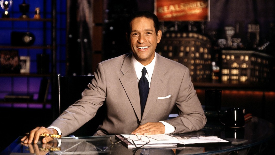 Real Sports with Bryant Gumbel