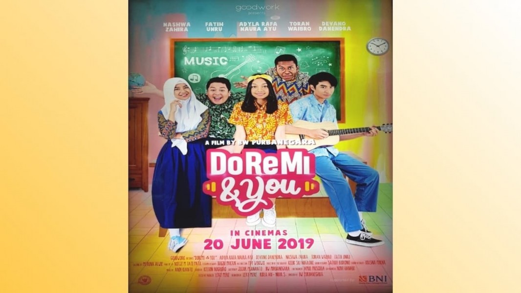 Doremi & You