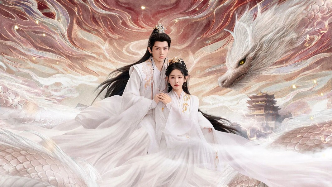 Dragon King's Decree