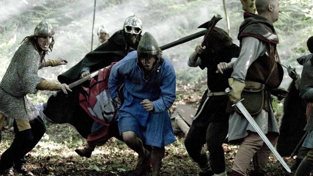1066: The Battle for Middle Earth