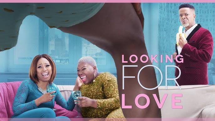 Looking For Love