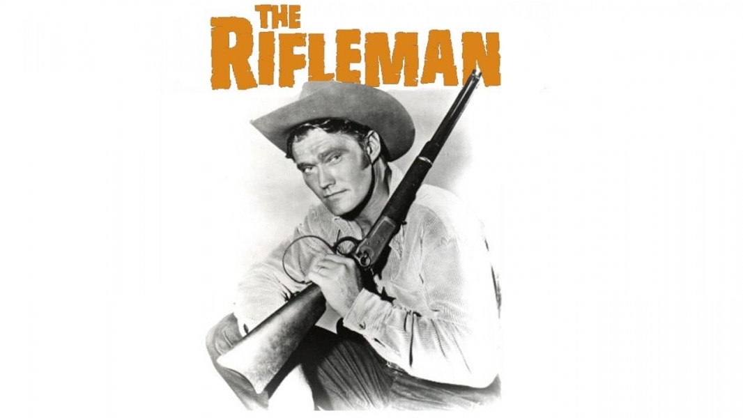 The Rifleman