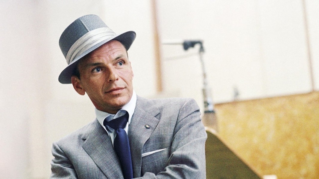 Sinatra: All or Nothing at All