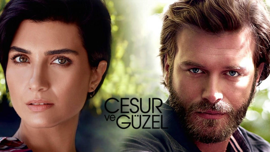 Cesur Ve Güzel