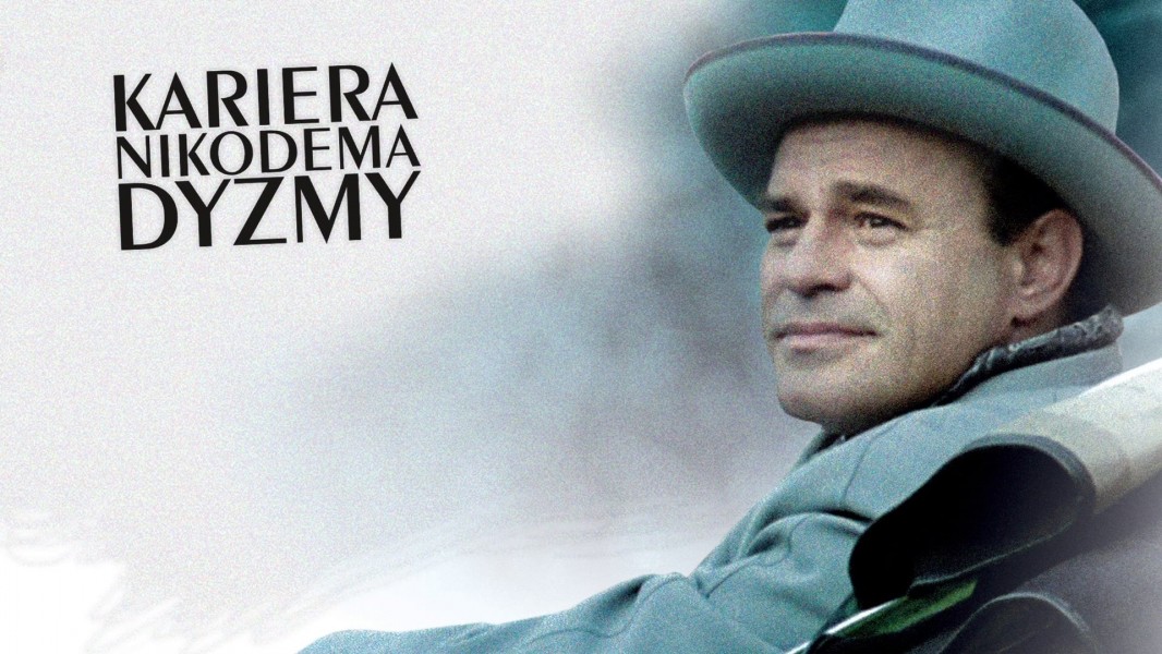 Kariera Nikodema Dyzmy