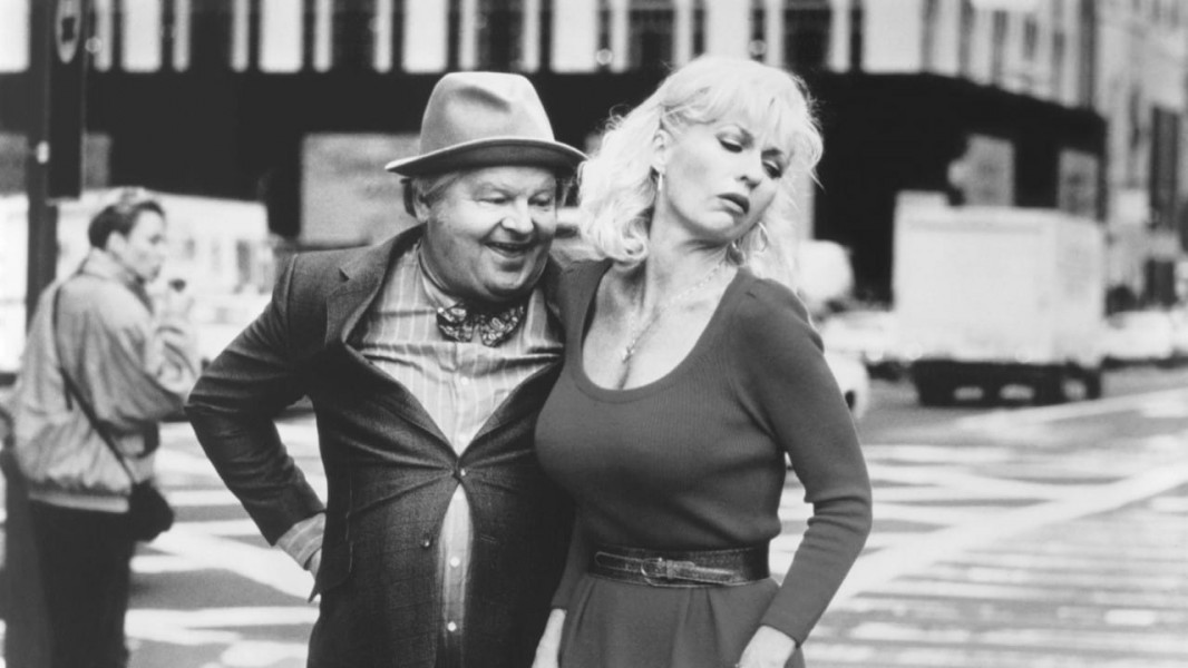 The Benny Hill Show