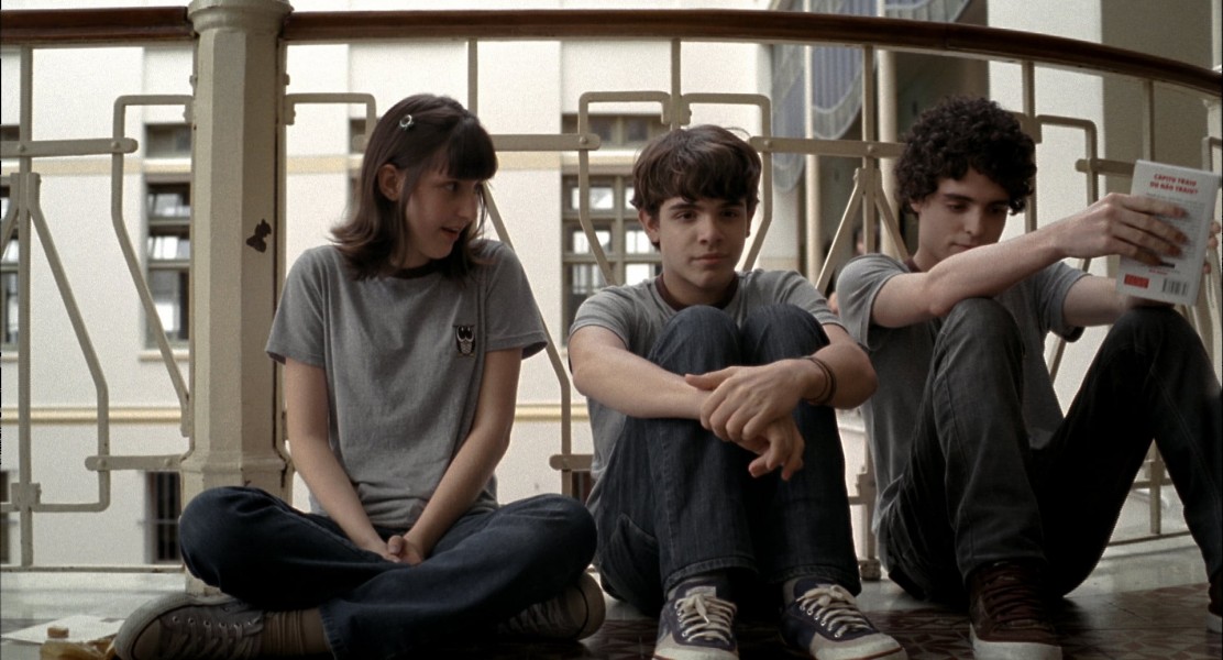 I Don't Want to Go Back Alone