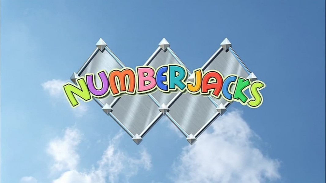 Numberjacks