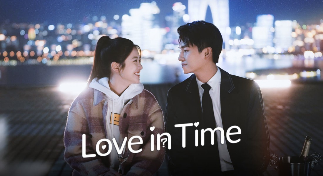 Love In Time