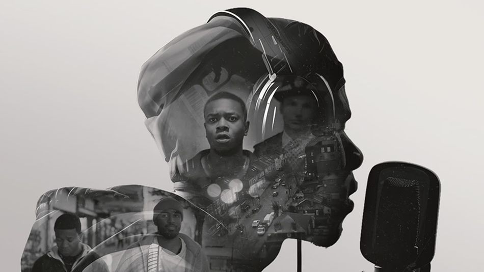 Boom Box: Beats and Betrayal