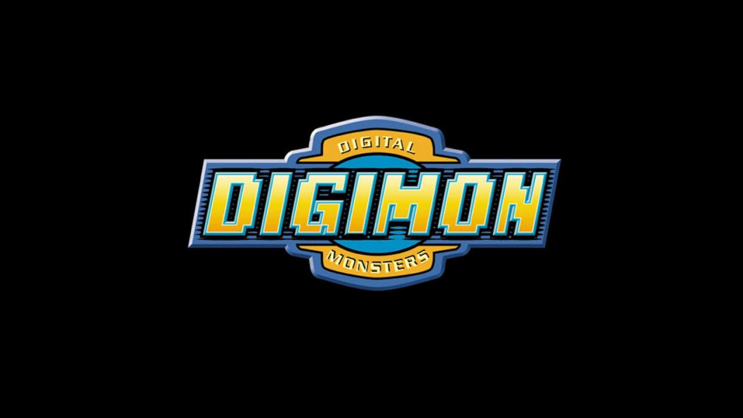 Digimon Adventure