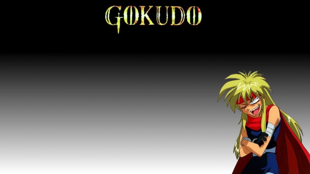 Gokudo