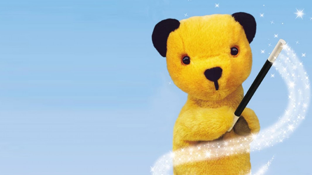 The Sooty Show