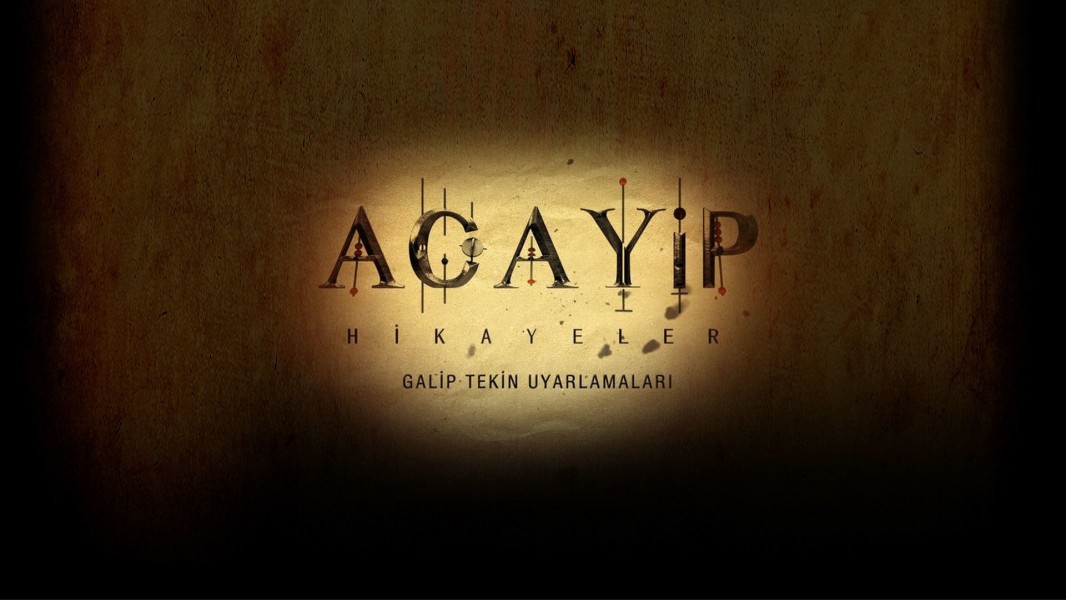 Acayip Hikayeler